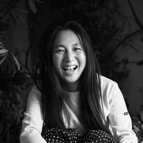 木川久美子