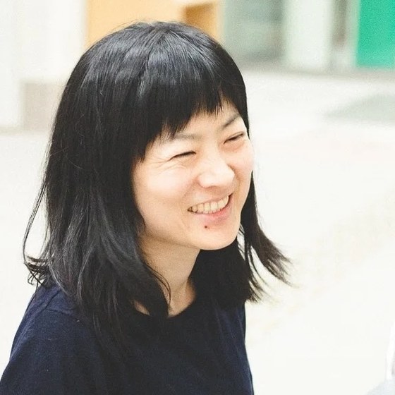 牧原ゆりえ