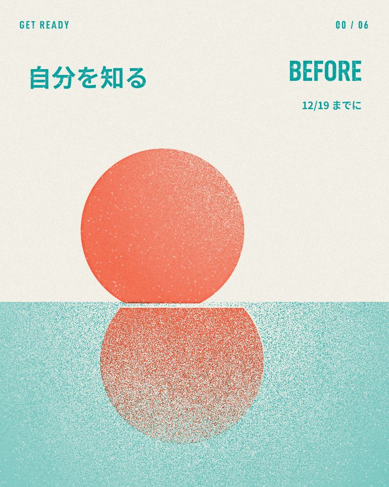 00 自分を知る