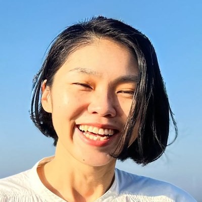 小川 綾
