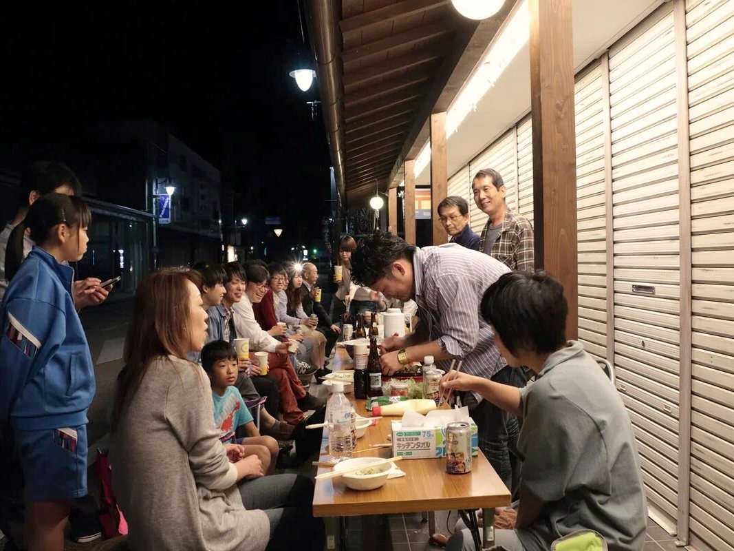 2014年、はじまりの頃のげつのみ