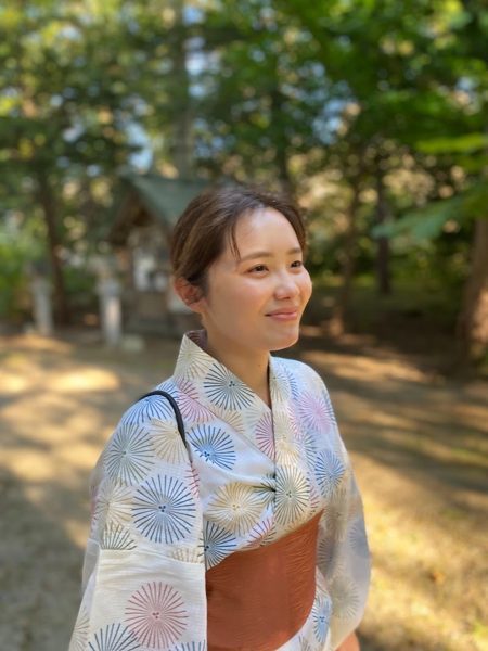 宮崎汐里
