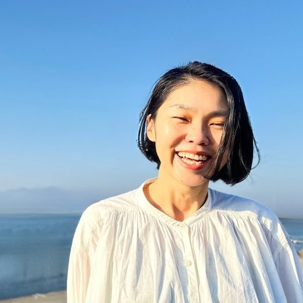 小川綾