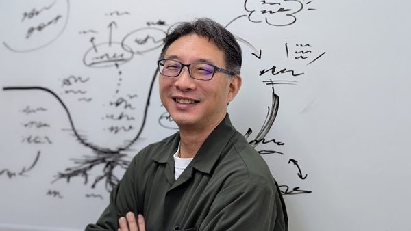 高柳謙
