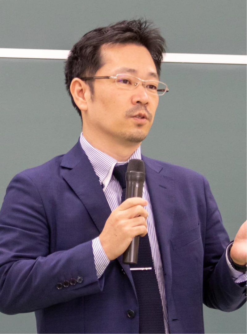 井手先生