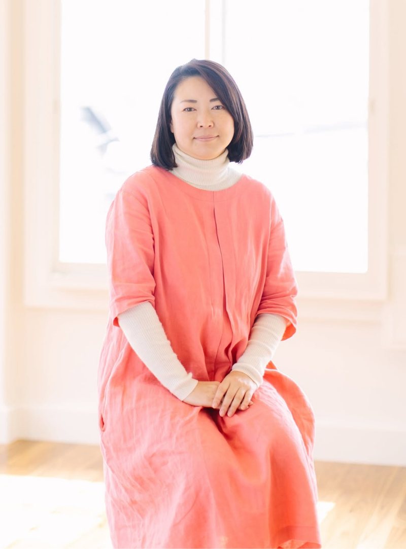 岡崎エミさん