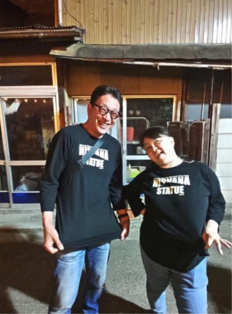 佐藤彰彦先生