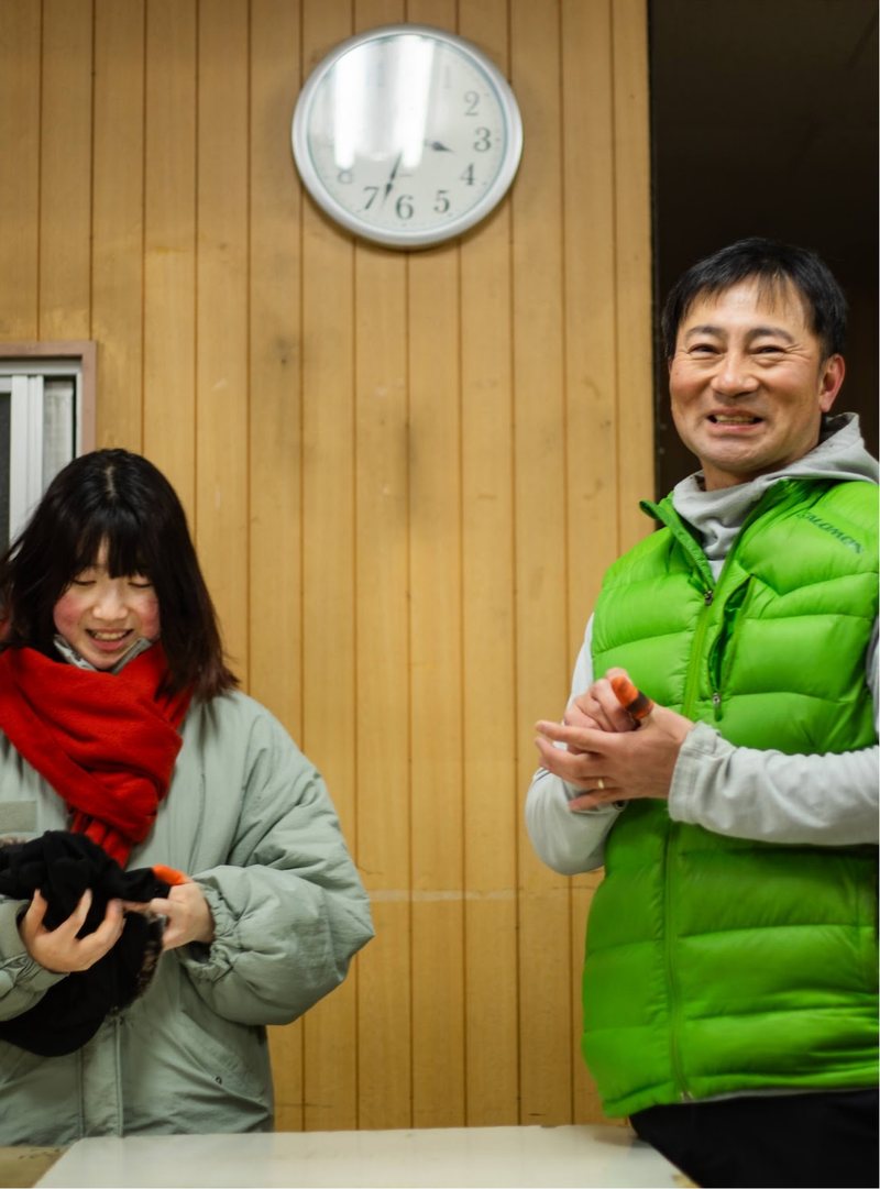 岡田大輔さん