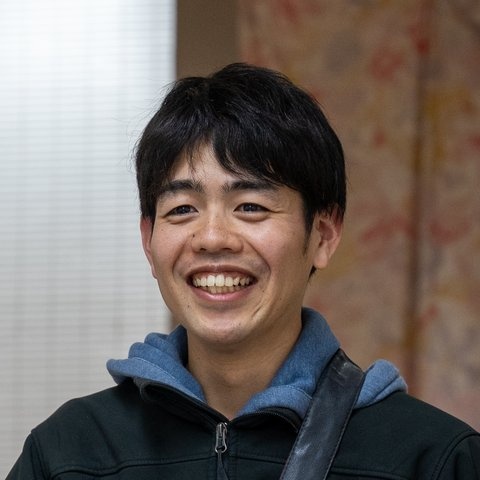 齋藤隆夫さん