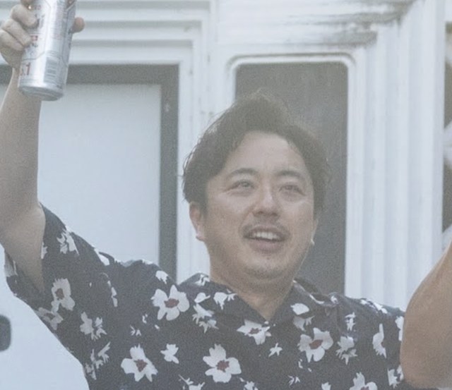 反町恭一郎さん