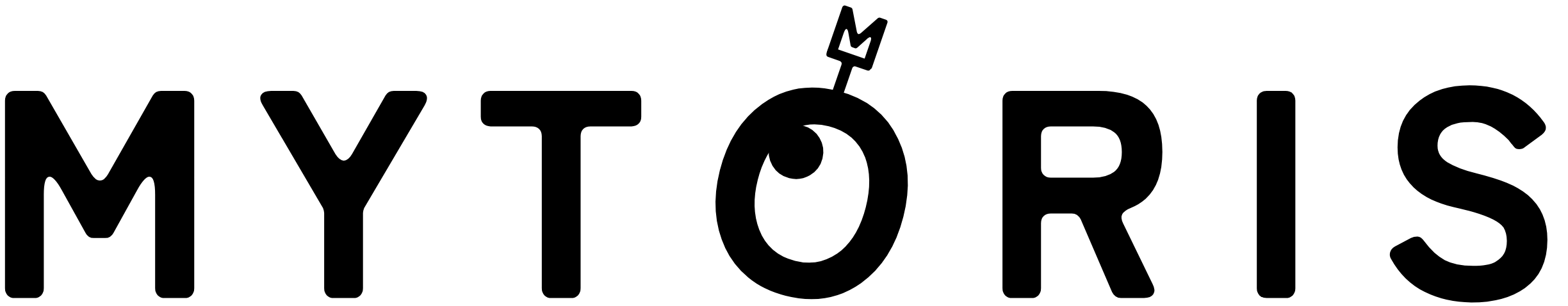 MYTORIS
